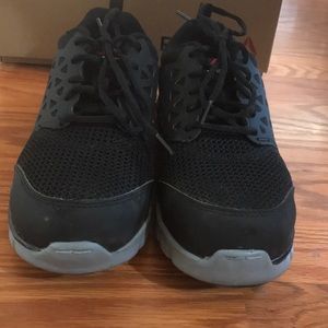 Reebok Steel Toe Work Sneakers